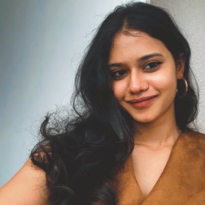 Product Designer @twilio | Previously @deloittedigital @tatacliq | Tweets about design, life and fitness
