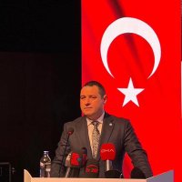 Nusret Acur (@nusretacurtc) Twitter profile photo