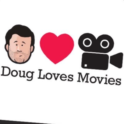 Doug Loves Movies
