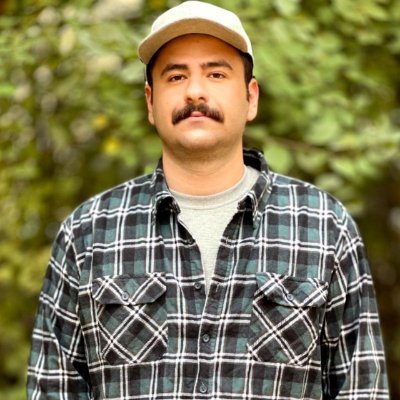 AbaVahid's profile picture. در حال تلاش برای برنامه نویس شدن