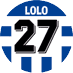 Lolo (@lolo27rcd) Twitter profile photo Lolo (@lolo27rcd) Twitter profile photo