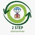 2 Step Dropshipping (@2_stepdropship) Twitter profile photo