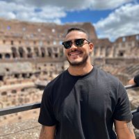 Vinicius Carvalho (@viniciusc70) 's Twitter Profile Photo Vinicius Carvalho (@viniciusc70) 's Twitter Profile Photo