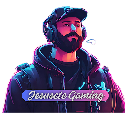 jesusetegaming's profile picture. 