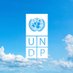UNDP Uzbekistan 🇺🇿 (@UNDP_Uzbekistan) Twitter profile photo