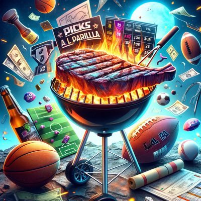 RayaBoy24's profile picture. Picks a la parrilla banda