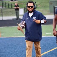 Derek Red Anthony (@coachredanthony) 's Twitter Profile Photo Derek Red Anthony (@coachredanthony) 's Twitter Profile Photo