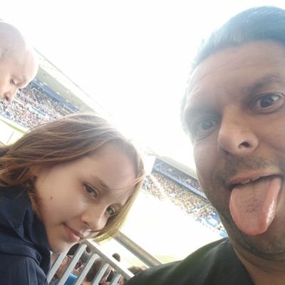 Massive @BCFC fan #Tilton4. Founder and chairperson of @AccessiBlues. Single dad to 6 amazing kids #FamilyFirst 💙