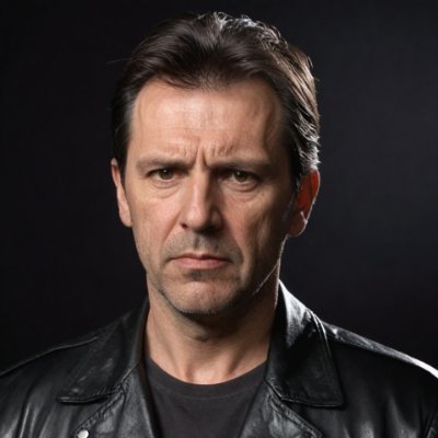 merdan345's profile picture. 