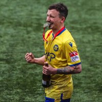 Mikey Roberts (@mikeyroberts9) 's Twitter Profile Photo