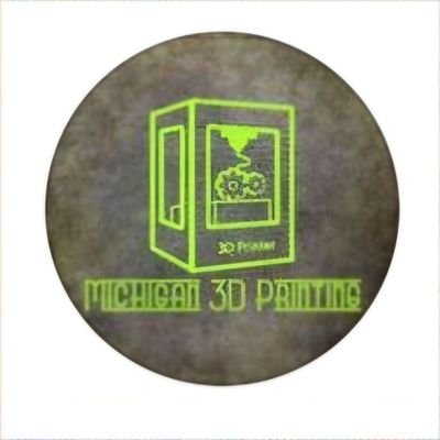 mich3dprinting Profile Picture