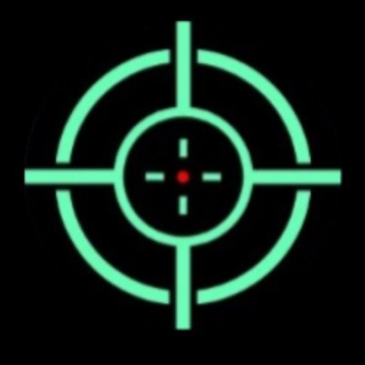 Official account of The Sniper Club, the best team in the crypto space! 

Giving you alpha, signals, charts, and trading psychology support.