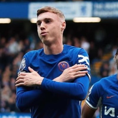 Geshewashere's profile picture. 