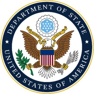 Official account of the U.S. Department of State’s Global Criminal Justice Rewards Program.