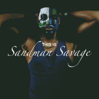 OFFICIAL SANDMAN SAVAGE(@SANDMANSAVAGE) 's Twitter Profile Photo