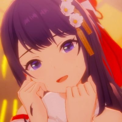 HK_mejiro's profile picture. 琴乃が好きです