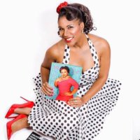 Black Pinups™(@Black_Pin_Ups) 's Twitter Profile Photo