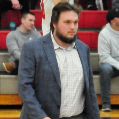 CoachQuam's profile picture. Malone MBB