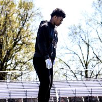 Aaron Slade (@aaronsladejr) 's Twitter Profile Photo Aaron Slade (@aaronsladejr) 's Twitter Profile Photo