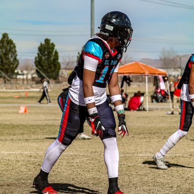 Aavant Clayton, Class Of 2028, El Paso TX📍, 5’9 , 175 lbs,Football 🏈 Track and field 🏃🏾🥇🥇 Basketball 🏀 |GPA: 3.6| (ATL, FS, LB, RB, WR) |#11| {4.9 40}