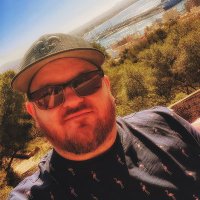 Cromulent George (@cromulentfellow) 's Twitter Profile Photo Cromulent George (@cromulentfellow) 's Twitter Profile Photo