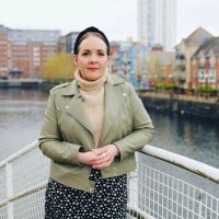 Marta Newman (@martanewman) 's Twitter Profile