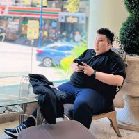 Eros Sandoval (@chub4chaser1231) 's Twitter Profile Photo Eros Sandoval (@chub4chaser1231) 's Twitter Profile Photo