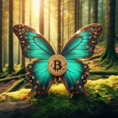 wiezak1's profile picture. Bybit donate DOGE: DFrUc9fGoR1ChLzV2ZDAYDrepQz8beBZP7