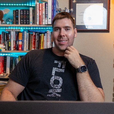 Owner of Flow Spa. Infinite Learner. 📚
Obsessed with flow states and seeking progress over everything.
Weekly videos on YouTube and newsletters on Substack.