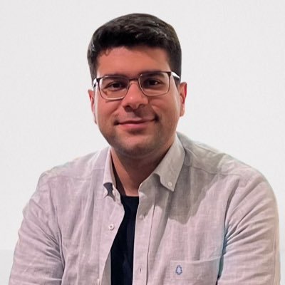 masihmoloodian's profile picture. Software Engineer