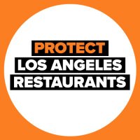 Protect LA Restaurants (@la_restaurants) 's Twitter Profile Photo Protect LA Restaurants (@la_restaurants) 's Twitter Profile Photo