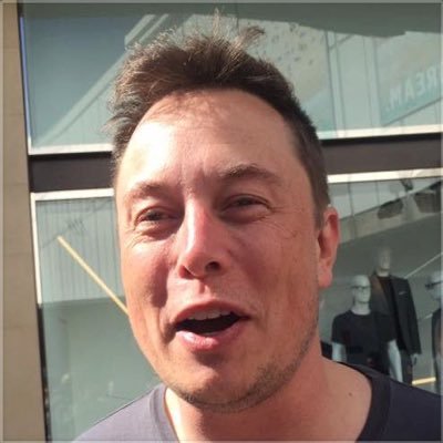 CEO - SpaceX 🚀 Tesla =🚘 Founder - Boring Co-Founder Neuralink