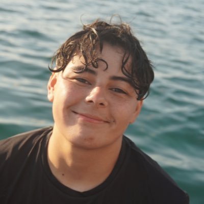 kirby_powell_'s profile picture. 20, Actor, 🏳️‍⚧️, 102% of what I say shouldn’t be taken seriously