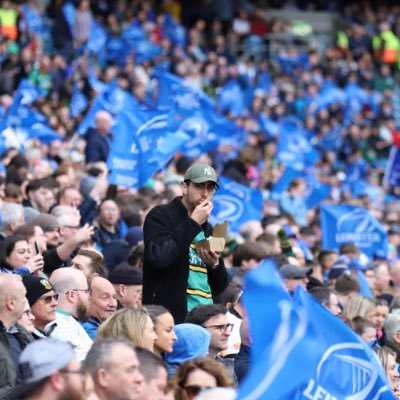 News, views and rumours about @SaintsRugby - 100% independent and unofficial