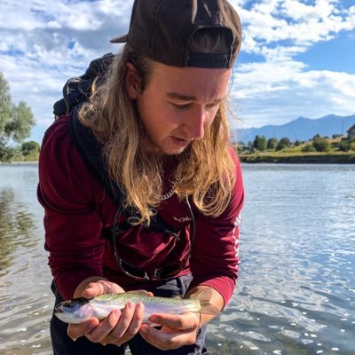 _KolbyAdams's profile picture. 🥊