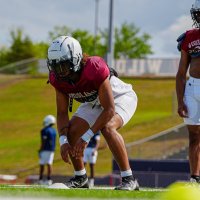 Kaleb Dupree (@kalebdupr73) 's Twitter Profile