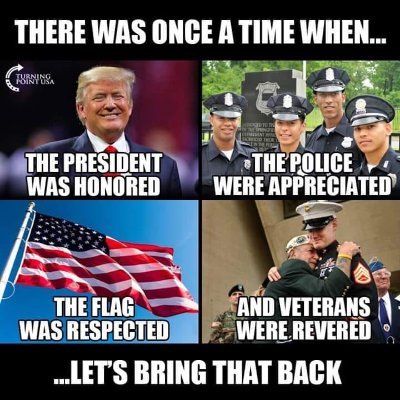 Son of a Vietnam Vet #TRUMP #MAGA #Military 💯#Patriot
Tap (🔔+Notify) to see my post