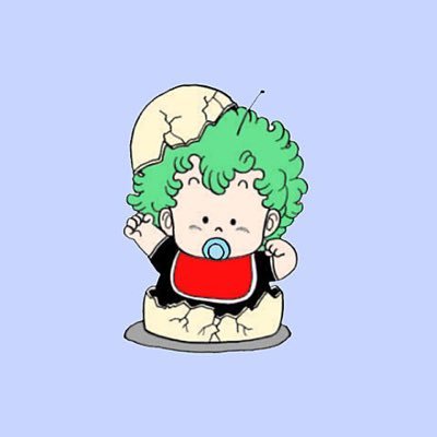 はがちゃんが沼な件について考えてます🤔💭