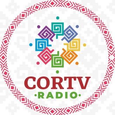 Somos la señal radiofónica de @cortv. 📻 

Escucha nuestras frecuencias: #OaxaqueñaRadio y #Global 96.9 FM. #SomosRadioPública 🎙️