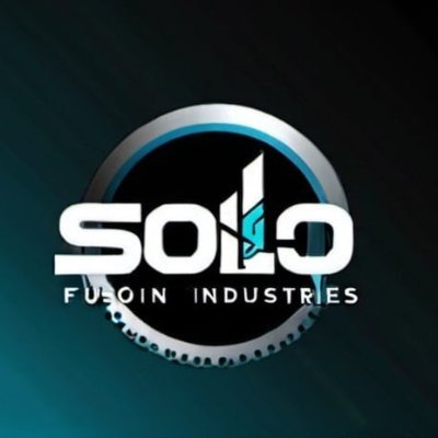 SoloFusionIndus's profile picture. We design and develop propulsion systems for Aircrafts and Spacecrafts , We also engineer the aircrafts and spacecrafts themselves ..
