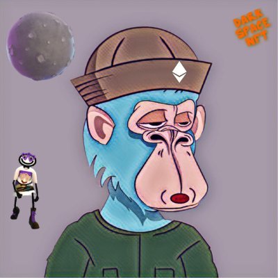 Jacko8622174914's profile picture. Bored Ape lover!!! Crypto fan!!