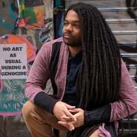 Ismael AbduSalaam (@ismael_bbm_nyk) 's Twitter Profile Photo Ismael AbduSalaam (@ismael_bbm_nyk) 's Twitter Profile Photo