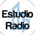 Estudio Radio (@estudioradioes) Twitter profile photo