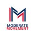 Moderate Movement (@modmovusa) Twitter profile photo
