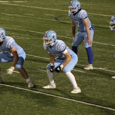 Olentangy Berlin ‘26 // 🏀- PF // 🏈-TE // 6’3 // 215 // 3.85 GPA bar.32871@gmail.com