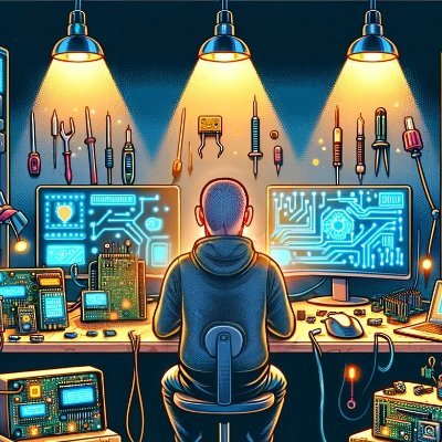 Low hanging fruit maven. Cluster Head. Tweets are my own. https://t.co/NsUyMzcogk