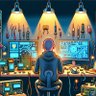 HackingThings's profile picture. Low hanging fruit maven. Cluster Head. Tweets are my own. https://t.co/NsUyMzcogk