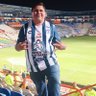 AgustinKruspe's profile picture. Amante de la música de Rammstein. 🎸🔥🫶🏽🖤
Tuzo de corazón.🤍💙⚽🥅🏆