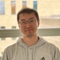 Xin Shi (@xinshi_d) 's Twitter Profile
