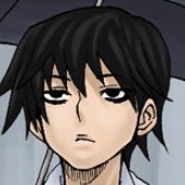 my discord is imsylven |:| im evil |:| addicted to smiling critters |:| i like reading |:| he/him |:| ISTP-T
